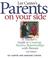 Cover of: Parents On Your Side