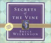 Cover of: Secrets of the Vine 4 CD Set