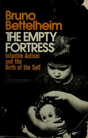 Cover of: The empty fortress