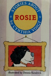 Cover of: Stories about Rosie