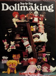 Cover of: Step-by-step dollmaking