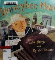 Cover of: The Honeybee Man