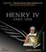 Cover of: Henry IV