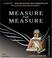 Cover of: Measure for Measure