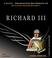 Cover of: Richard III