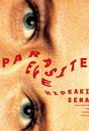 Cover of: Parasite Eve by Hideaki Sena