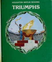 Cover of: Triumphs/1218448
