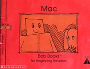 Cover of: Bob Books