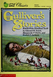 Gulliver's Stories by Edward Dolch