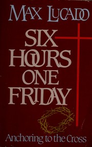 Cover of: Six Hours One Friday