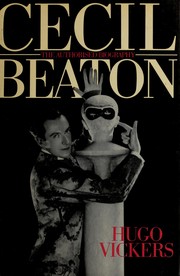 Cover of: Cecil Beaton by David Mellor