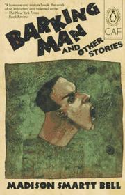 Cover of: Barking man and other stories