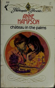 Cover of: Chateau in the Palms