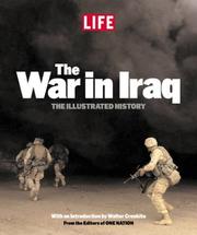 Cover of: LIFE: The War in Iraq