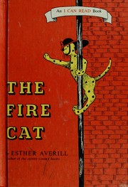 Cover of: The fire cat