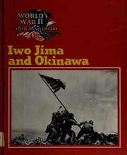 Iwo Jima and Okinawa by Wallace B. Black