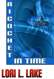 Cover of: Ricochet In Time