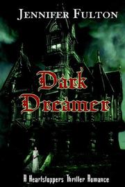 Cover of: Dark Dreamer