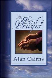 Cover of: The Lord's Prayer