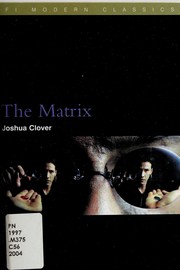 Cover of: The Matrix