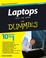 Cover of: Laptops All-in-One For Dummies