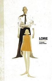 Cover of: Lore Volume 1