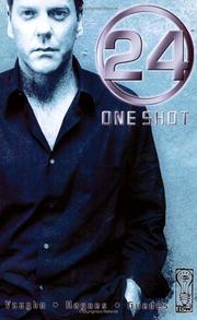 Cover of: 24: one shot