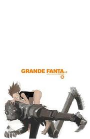 Cover of: Grande Fanta