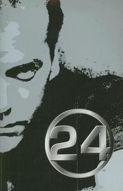 Cover of: 24