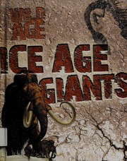 Cover of: Ice age roamers
