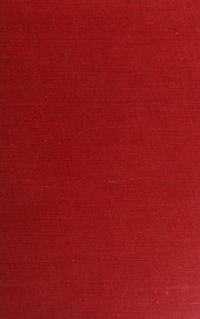Cover of: Rebels and ancestors: the American novel, 1890-1915