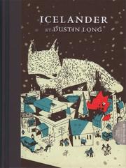 Cover of: Icelander by Dustin Long