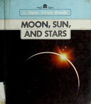Cover of: Moon, sun, and stars by John Bryan Lewellen