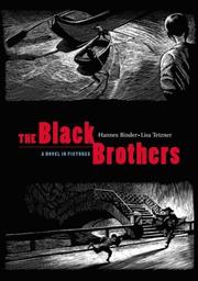 The Black brothers by Lisa Tetzner