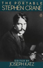 The portable Stephen Crane