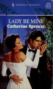 Cover of: Lady Be Mine