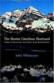 Cover of: The Shorter Catechism