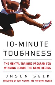 10-minute toughness by Jason Selk