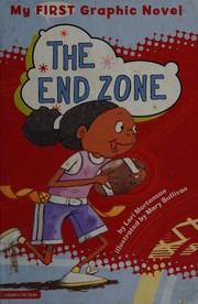 Cover of: The end zone