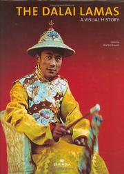Cover of: The Dalai Lamas: A Visual History