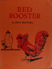 Cover of: Red Rooster