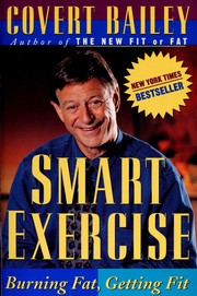 Cover of: Smart exercise by Covert Bailey