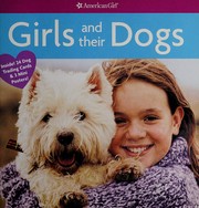Cover of: Girls and their dogs