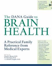 The Dana guide to brain health