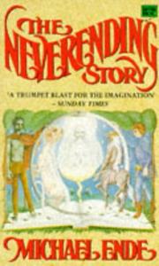 Cover of: Never-ending Story (Roc)