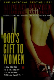 Cover of: God's gift to women