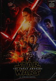 Cover of: The Force Awakens: Star Wars: Episode VII