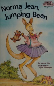 Cover of: Norma Jean, Jumping Bean