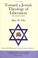 Cover of: Toward a Jewish Theology of Liberation