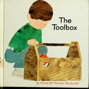 Cover of: The toolbox